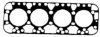 BGA CH2360 Gasket, cylinder head